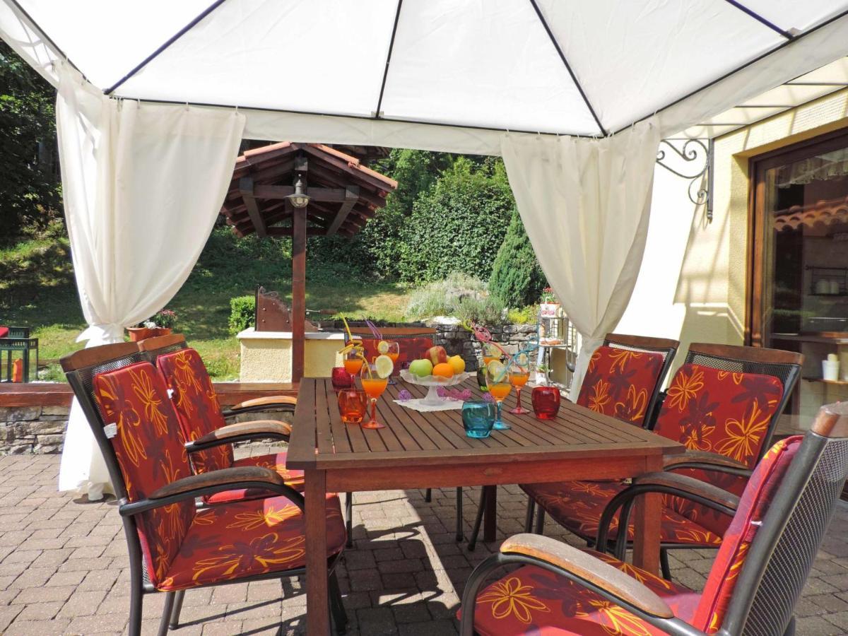 Holiday Home Skalniski By Interhome Mucici Екстериор снимка