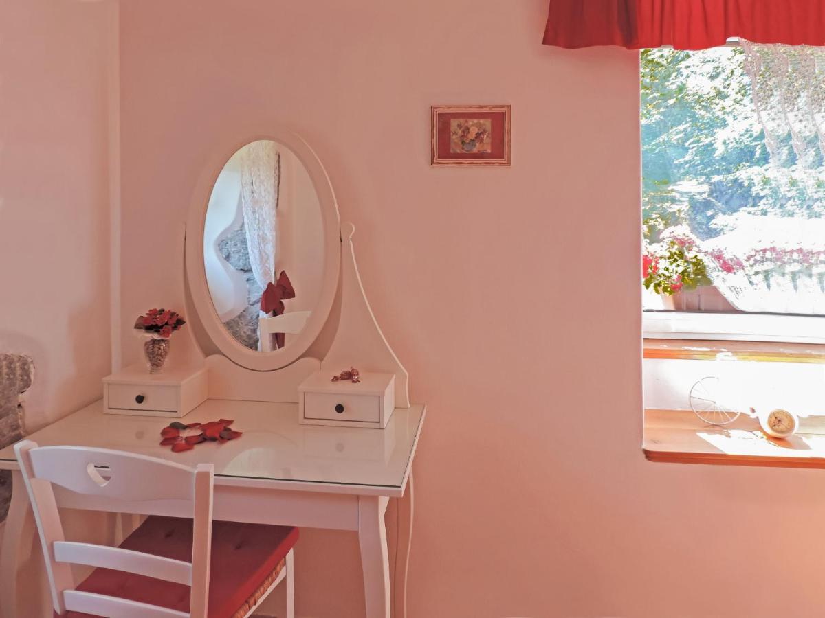 Holiday Home Skalniski By Interhome Mucici Екстериор снимка