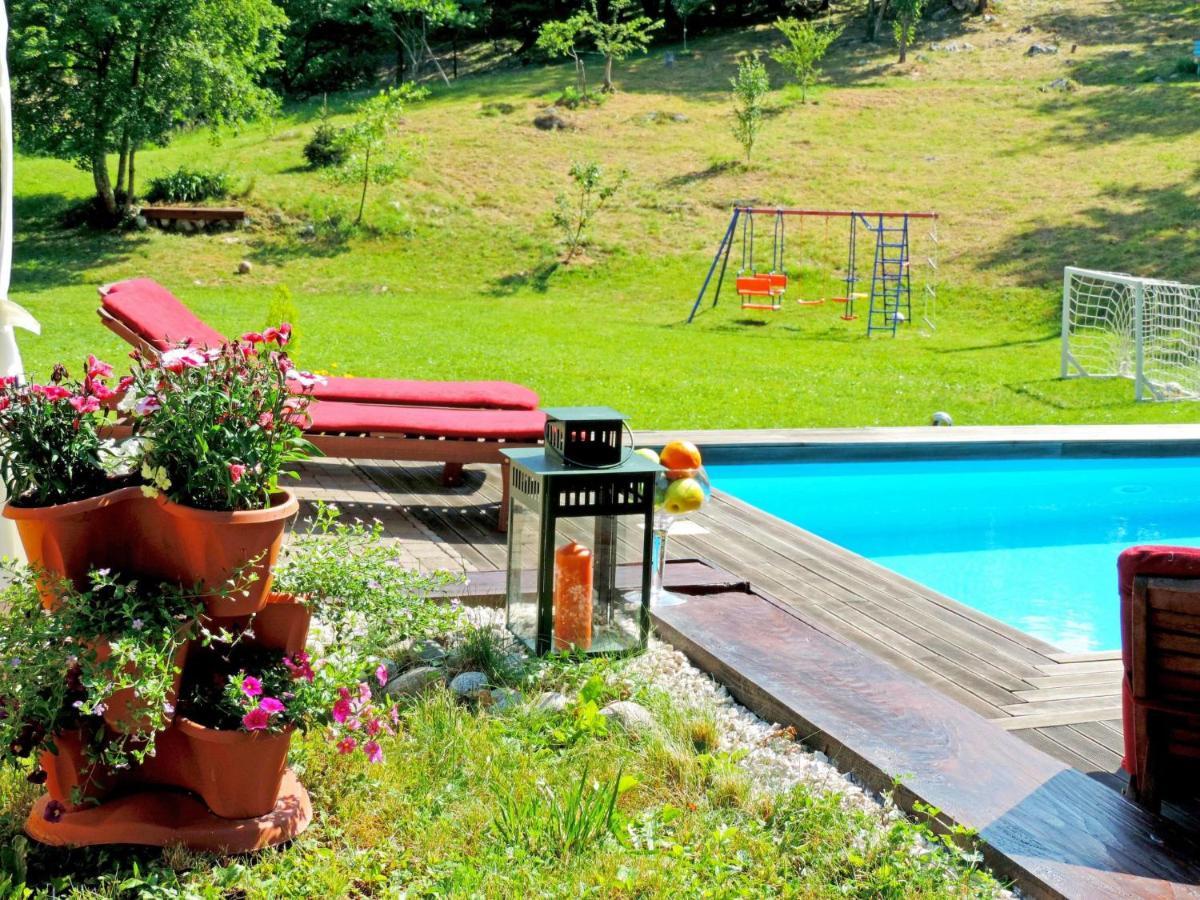 Holiday Home Skalniski By Interhome Mucici Екстериор снимка