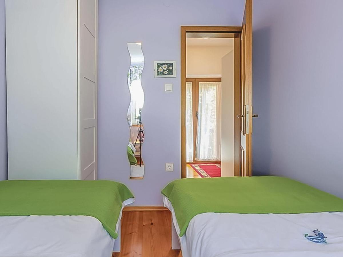 Holiday Home Skalniski By Interhome Mucici Екстериор снимка