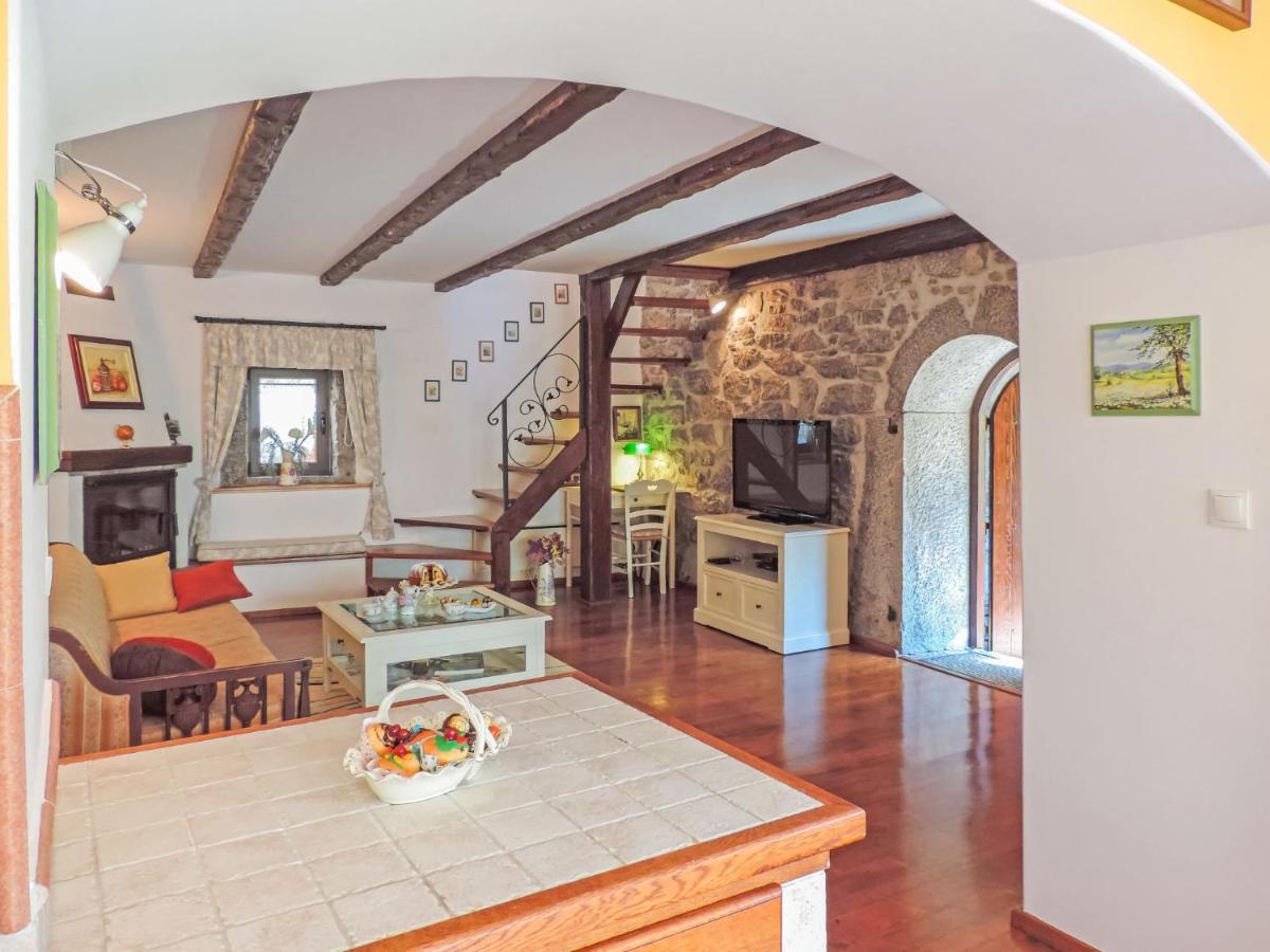 Holiday Home Skalniski By Interhome Mucici Екстериор снимка