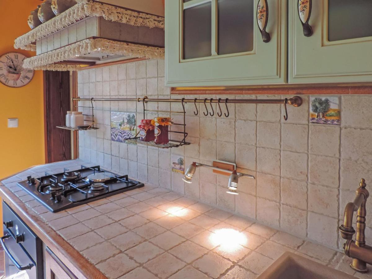 Holiday Home Skalniski By Interhome Mucici Екстериор снимка